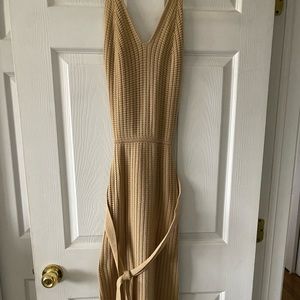 Baby shower dress wore once